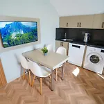 Moon Apartmanhotel Antalya