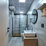 Moon Apartmanhotel Antalya