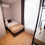 Apartmanhotel Moon