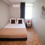 Moon Aparthotel Antalia