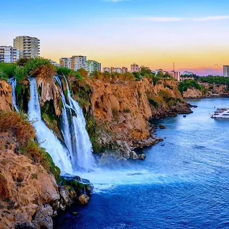 Moon Ξενοδοχείο με διαμερίσματα