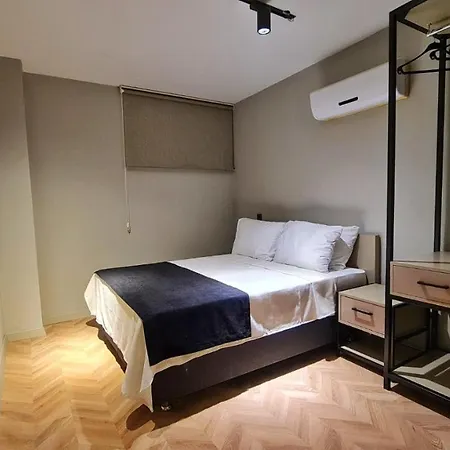 Moon Appart hôtel Antalya