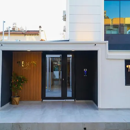 Moon Αττάλεια