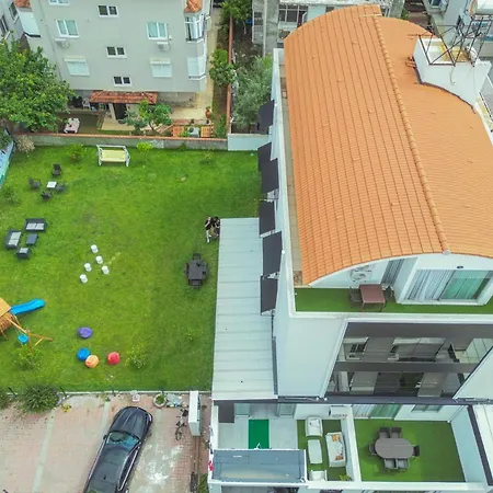 Moon Αττάλεια