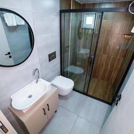 Moon 4* Αττάλεια