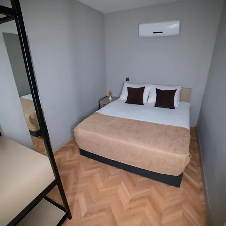 Moon 4* Αττάλεια