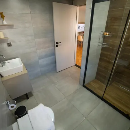 Appart hôtel Moon 4*