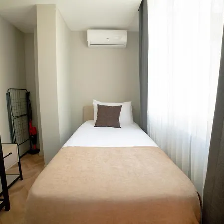 Moon 4* Αττάλεια