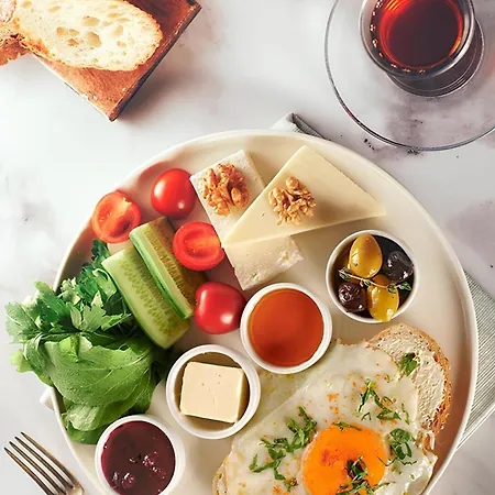 Moon Lägenhetshotell