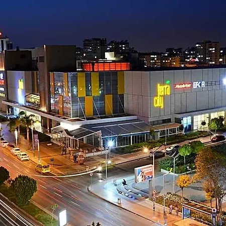 Moon شقة فندقية 4*