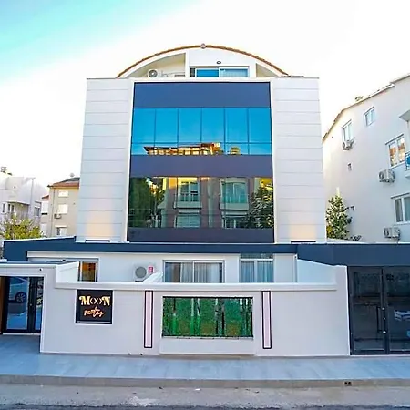 Aparthotel Moon Antalya