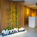Apart-hotel Moon Antália