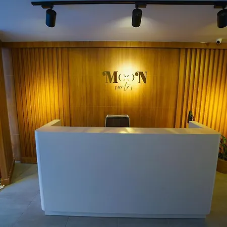 Moon 아파트호텔 안탈리아