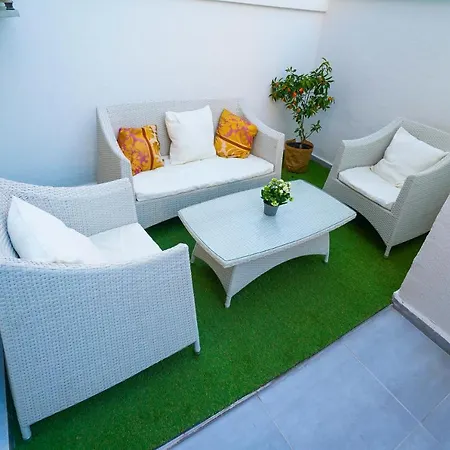 Moon 아파트호텔 안탈리아