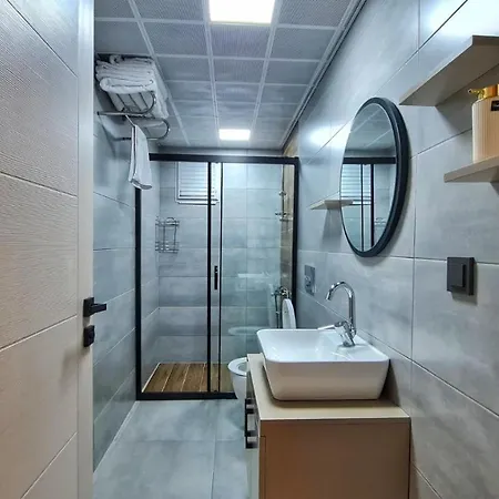 Moon 아파트호텔 안탈리아