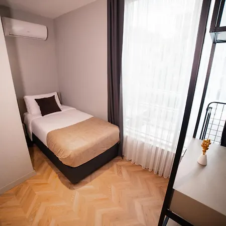 아파트호텔 Moon