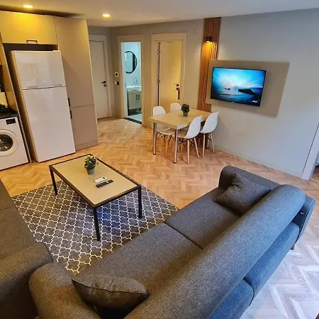 Moon 4* 안탈리아