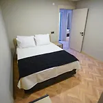 Moon 公寓式酒店 安塔利亚