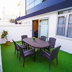 Moon Aparthotel 4*